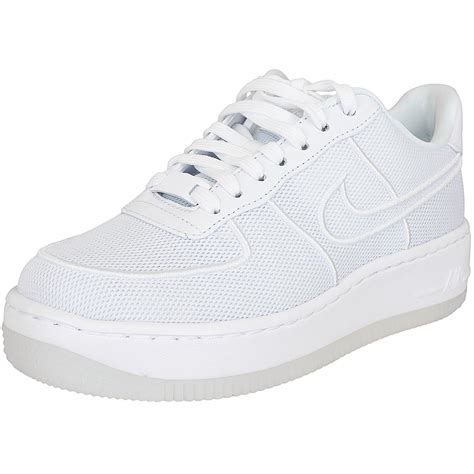 Weiße Nike Damen Sneaker online kaufen 